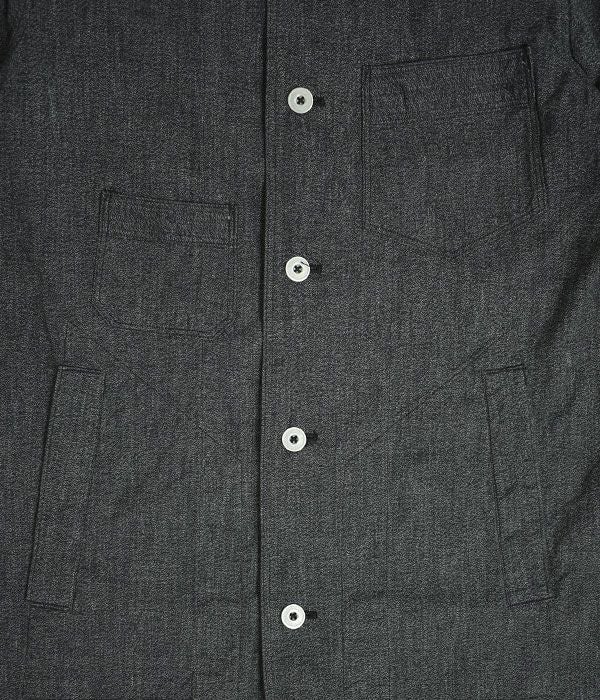 フリーホイーラーズ (FREEWHEELERS) -Baldwin- WORK COAT ワークコート