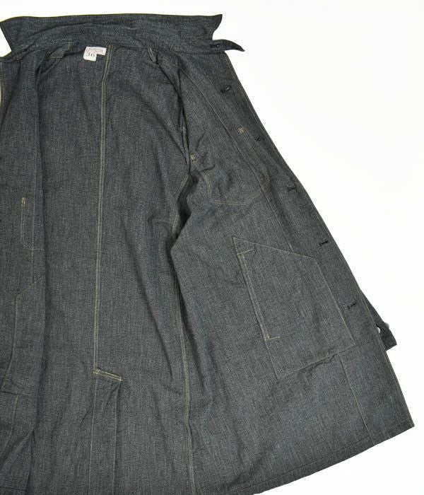 フリーホイーラーズ (FREEWHEELERS) -Baldwin- WORK COAT ワークコート