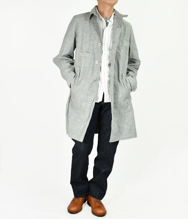 FREEWHEELERS BALDWIN WORK COAT モールスキン 楽天市場】フリーホイーラーズ BALDWIN WORK COAT 1890 - 1910s STYLE