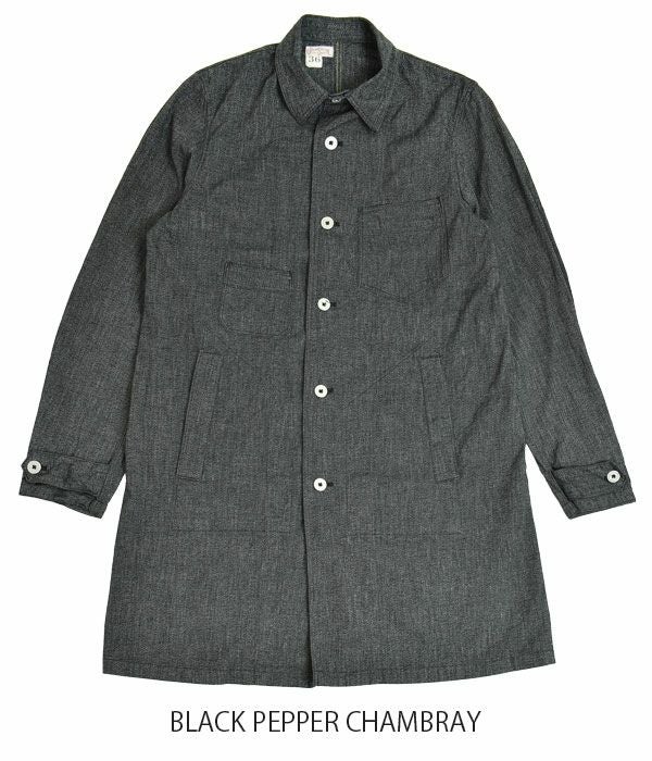 フリーホイーラーズ (FREEWHEELERS) -Baldwin- WORK COAT ワークコート ジャケット アウター 2221011