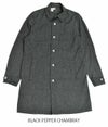 フリーホイーラーズ (FREEWHEELERS) -Baldwin- WORK COAT ワークコート ジャケット アウター 2221011