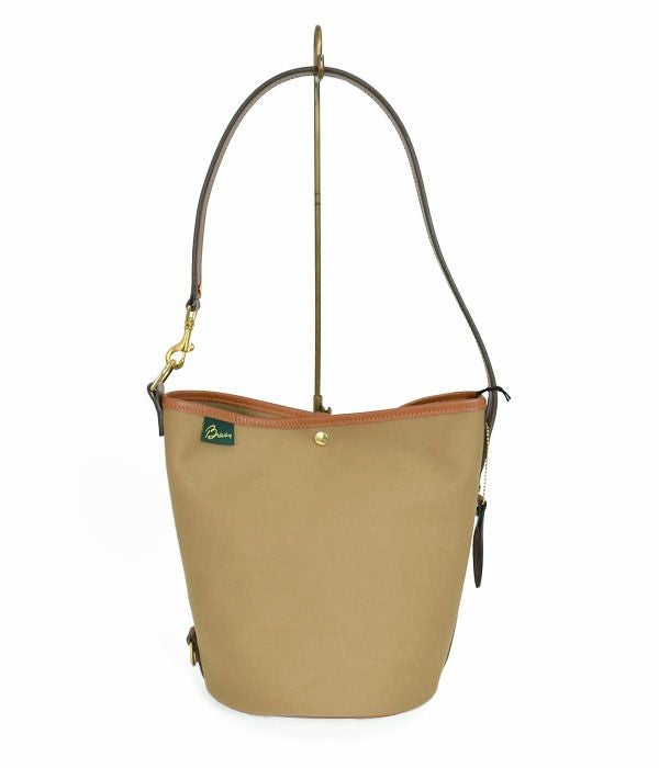 ブレディ (BRADY) FROME ショルダーバッグ バケットバッグ フルーム