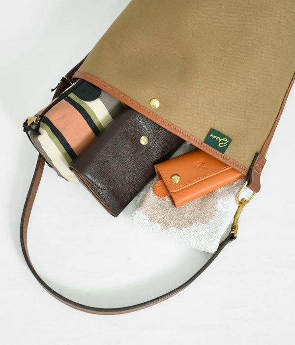 ブレディ (BRADY) FROME ショルダーバッグ バケットバッグ フルーム フロム