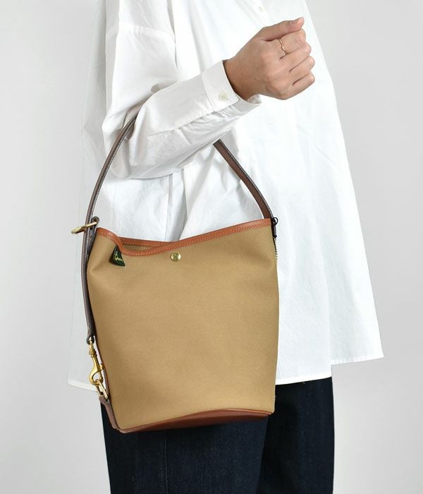 ブレディ (BRADY) FROME ショルダーバッグ バケットバッグ フルーム