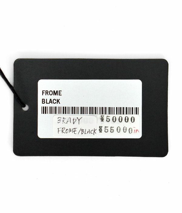 ブレディ (BRADY) FROME ショルダーバッグ バケットバッグ フルーム