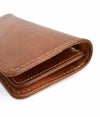 トップジミー (TOP JIMMY) -LEATHER LONG WALLET OIL FINISH- トップジミー オリジナル 長財布