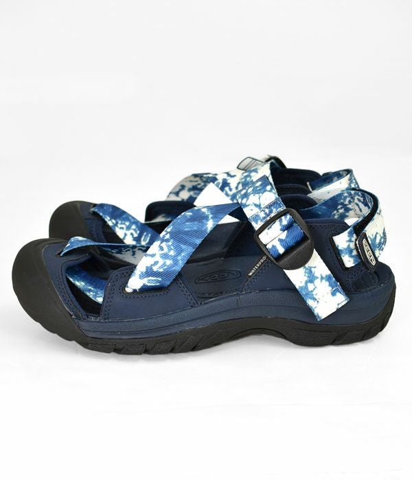 キーン (KEEN) ZERRAPORT Ⅱ DDYE SASHIKO 靴 サンダル 1026031