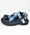 キーン (KEEN) ZERRAPORT Ⅱ DDYE SASHIKO 靴 サンダル 1026031