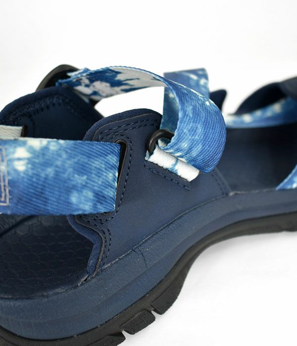 セール】キーン (KEEN) ZERRAPORT Ⅱ DDYE SASHIKO 靴 サンダル
