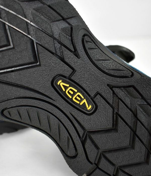 キーン (KEEN) ZERRAPORT Ⅱ DDYE SASHIKO 靴 サンダル 1026031