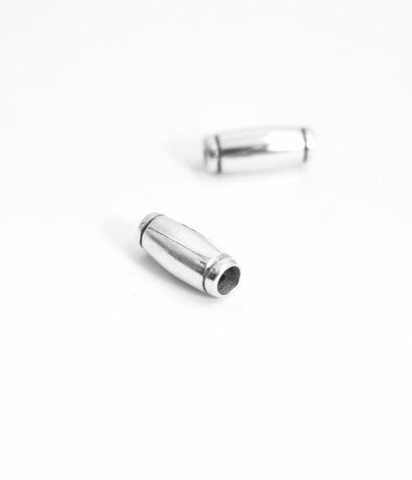 ラリースミス (LARRY SMITH) PIPE BEAD アクセサリー パーツ ビーズ OT