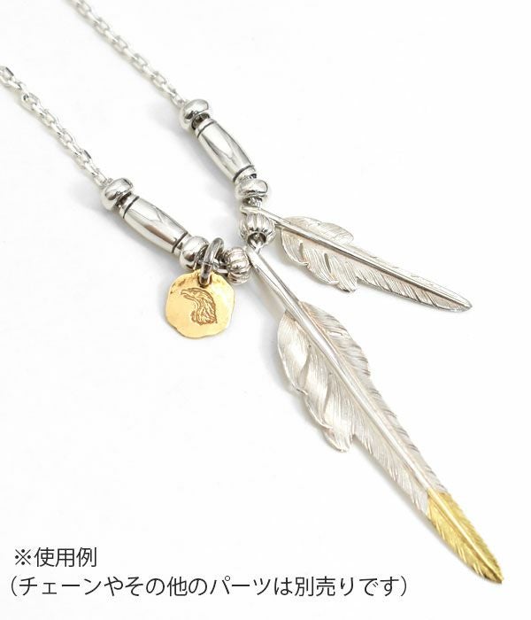ラリースミス (LARRY SMITH) PIPE BEAD アクセサリー パーツ ビーズ OT