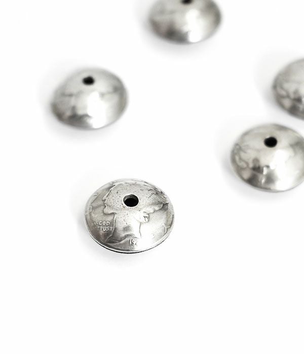 ラリースミス (LARRY SMITH) MERCURY BEAD アクセサリー パーツ ビーズ