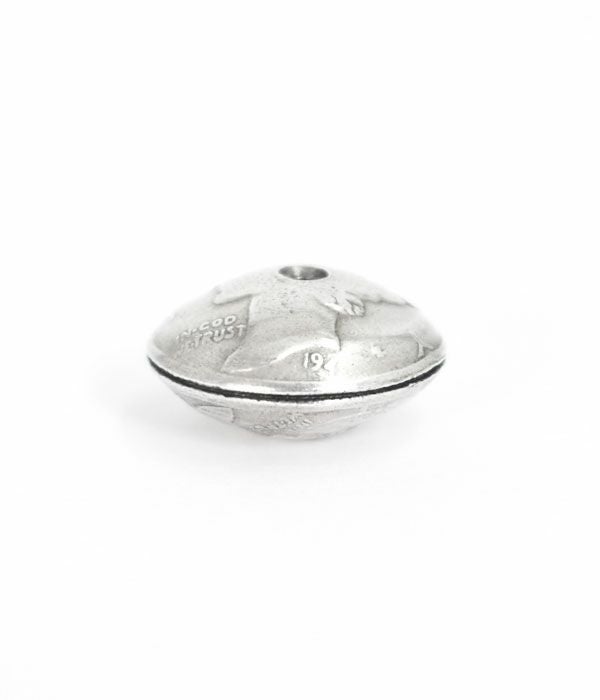 ラリースミス (LARRY SMITH) MERCURY BEAD アクセサリー パーツ ビーズ