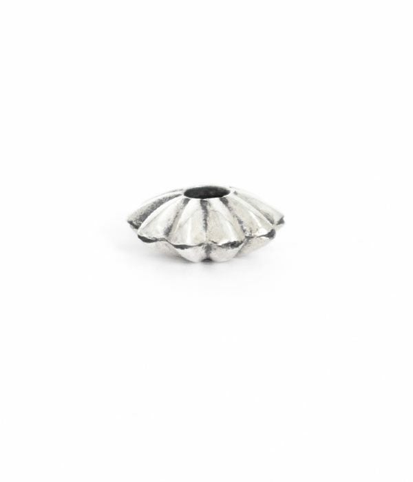 ラリースミス (LARRY SMITH) SHELL CONCHO BEAD XS アクセサリー