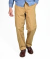 オアスロウ (orSlow) FRENCH WORK PANTS (UNISEX) コットンワークパンツ 03-5000