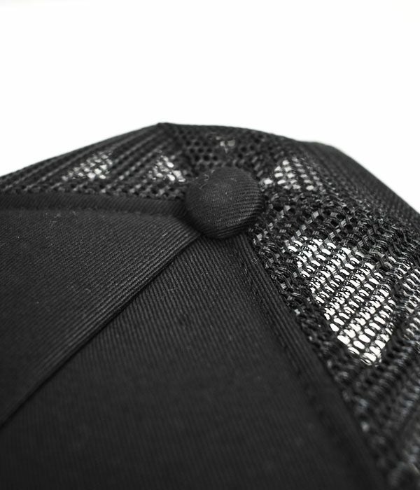 ザ エイチ ダブリュー ドッグ アンド カンパニー (THE H.W.DOG＆CO.) MESH CAP 22SS キャップ 帽子 D-00683