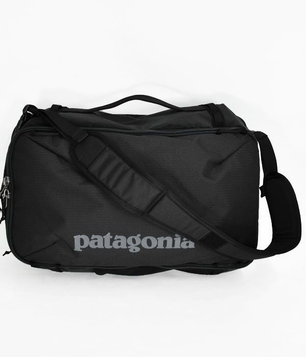 一部セール】パタゴニア (PATAGONIA) ブラックホール ミニ MLC 30L