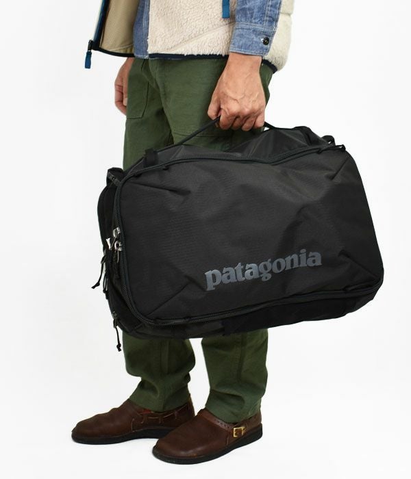 一部セール】パタゴニア (PATAGONIA) ブラックホール ミニ MLC 30L