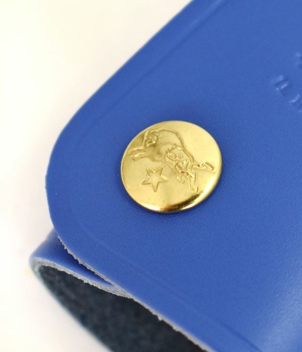 イルビゾンテ(IL BISONTE) レザーキーケース 限定カラー 54222-3-09251