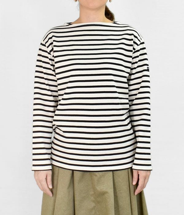 セントジェームス (SAINTJAMES) OUESSANT -BORDER- ウェッソン