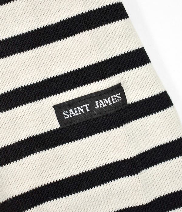 セントジェームス (SAINTJAMES) OUESSANT -BORDER- ウェッソン