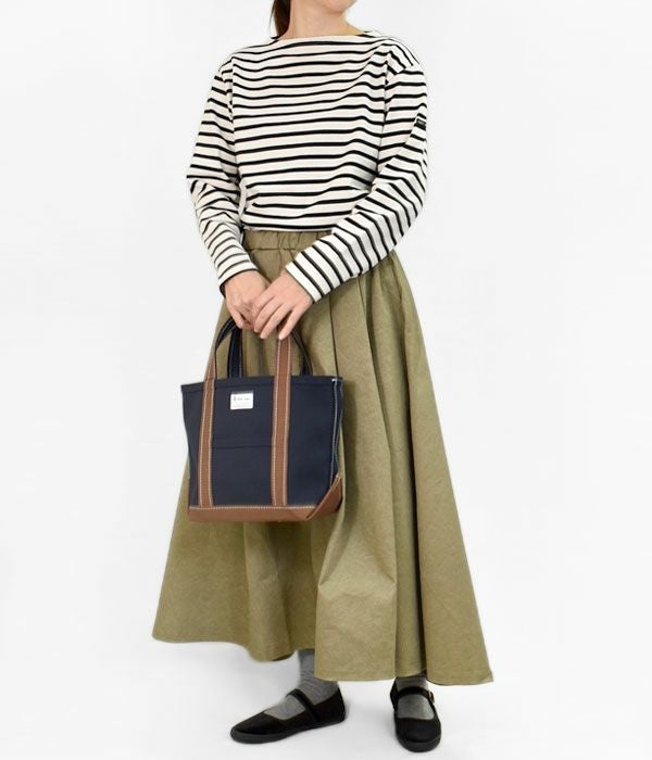 セントジェームス (SAINTJAMES) OUESSANT -BORDER- ウェッソン