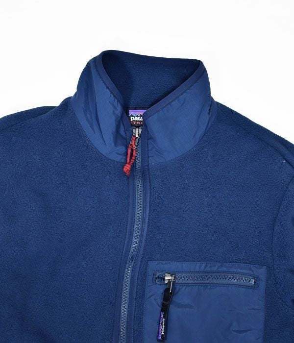 一部セール】パタゴニア (PATAGONIA) メンズ シンチラジャケット Men's