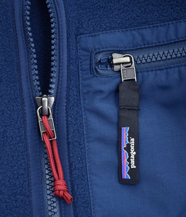一部セール】パタゴニア (PATAGONIA) メンズ シンチラジャケット Men's