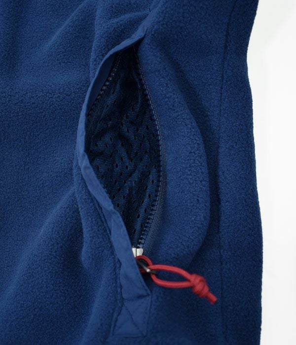 パタゴニア (PATAGONIA) M'S SYNCH JACKET フリース ジップアップパーカー 22991