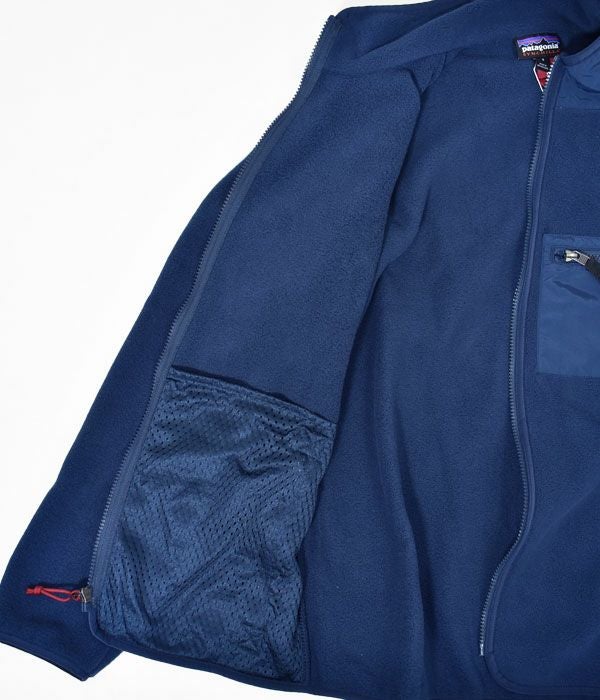 一部セール】パタゴニア (PATAGONIA) メンズ シンチラジャケット Men's