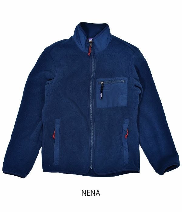 一部セール】パタゴニア (PATAGONIA) メンズ シンチラジャケット Men's