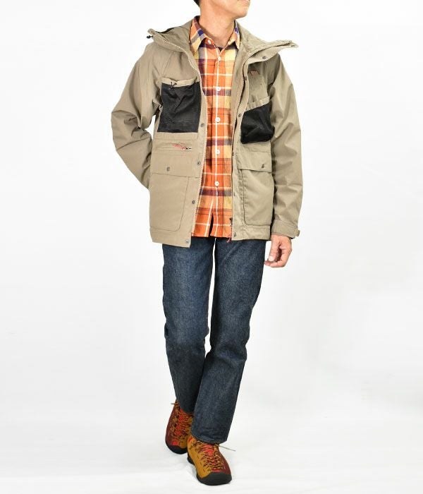 セール】ナンガ (NANGA) TAKIBI MOUNTAIN PARKA タキビ マウンテン