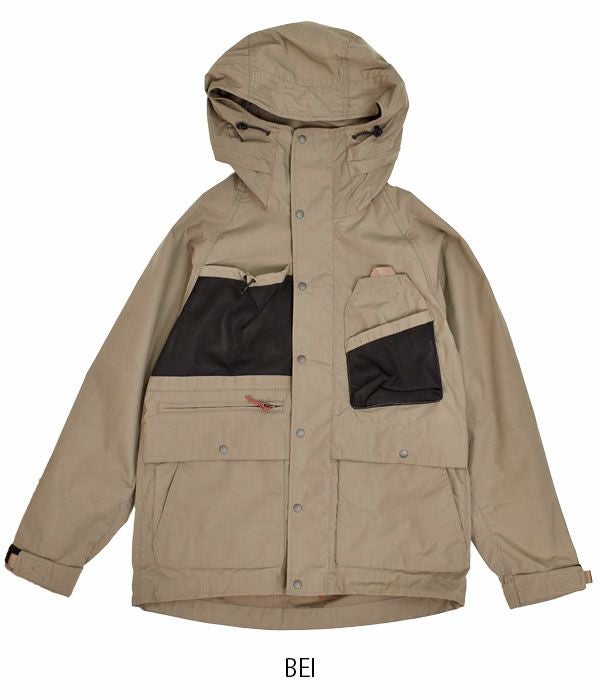 セール】ナンガ (NANGA) TAKIBI MOUNTAIN PARKA タキビ マウンテン