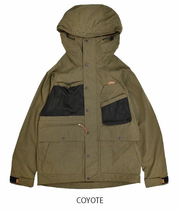 セール】ナンガ (NANGA) TAKIBI MOUNTAIN PARKA タキビ マウンテン