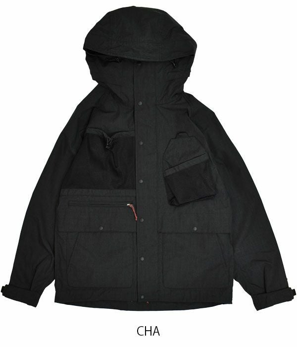 セール】ナンガ (NANGA) TAKIBI MOUNTAIN PARKA タキビ マウンテン