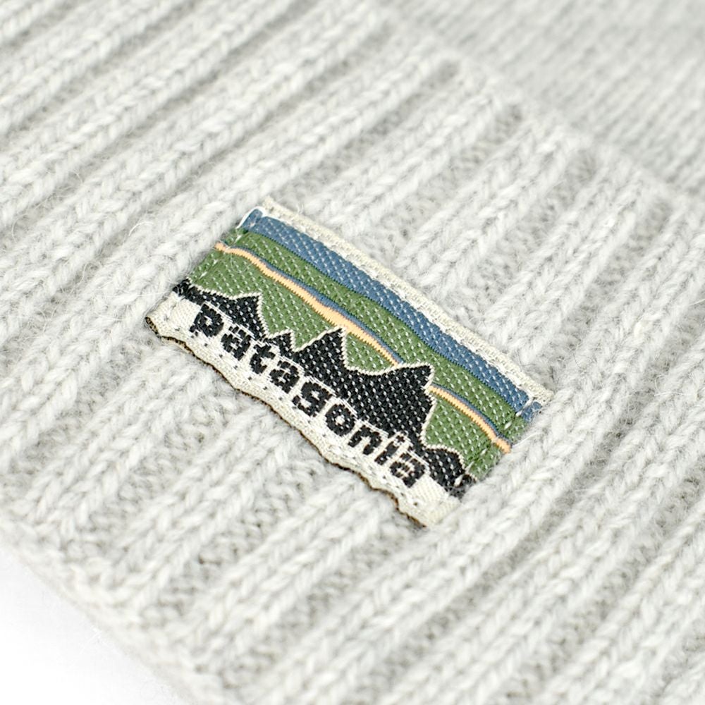 一部セール】パタゴニア (PATAGONIA) ブロデオ ビーニー Brodeo Beanie