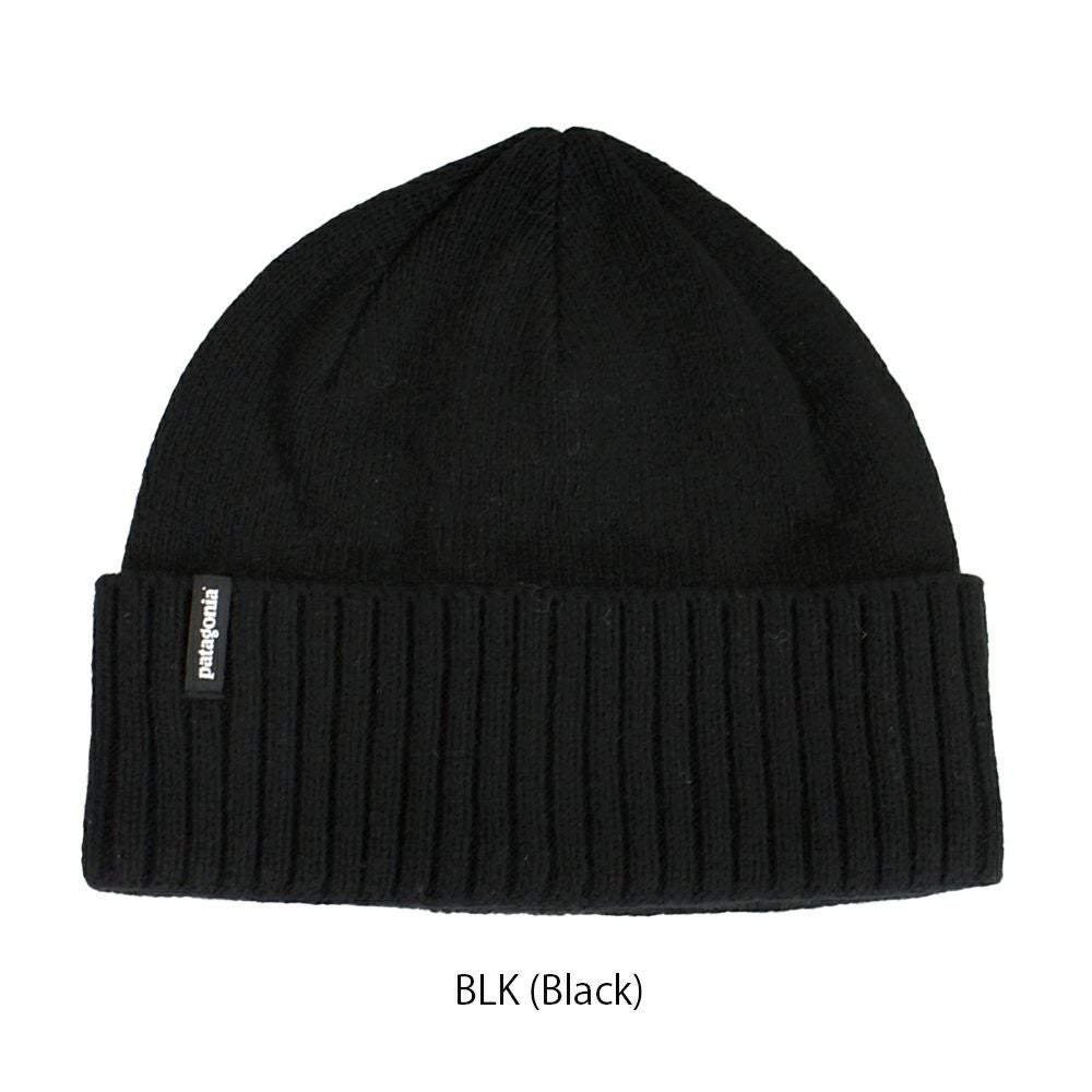 一部セール】パタゴニア (PATAGONIA) ブロデオ ビーニー Brodeo Beanie