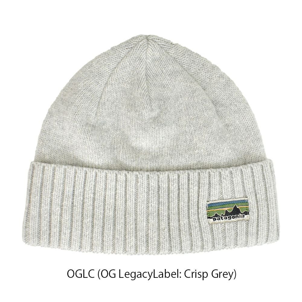 一部セール】パタゴニア (PATAGONIA) ブロデオ ビーニー Brodeo Beanie