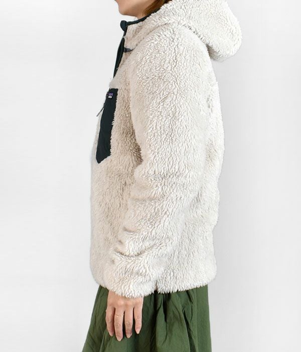 一部セール】パタゴニア (PATAGONIA) キッズ リバーシブル レディ