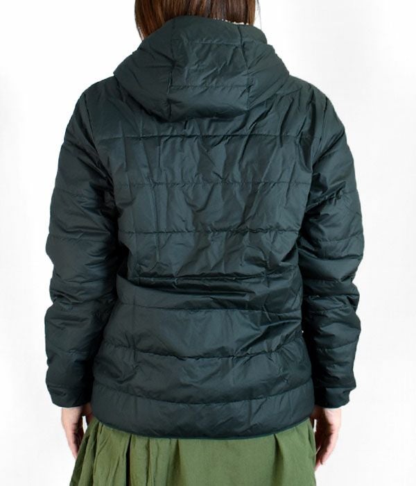 一部セール】パタゴニア (PATAGONIA) キッズ リバーシブル レディ