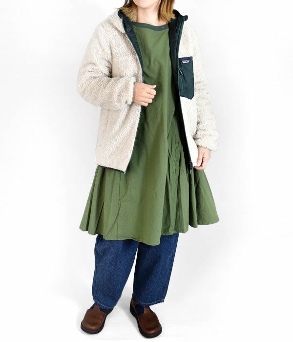 一部セール】パタゴニア (PATAGONIA) キッズ リバーシブル レディ