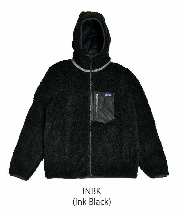 一部セール】パタゴニア (PATAGONIA) キッズ リバーシブル レディ