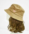 ダントン (DANTON) SCD DRAW CODE BUCKET HAT 帽子 ハット コーデュロイ DT-H0115SCD