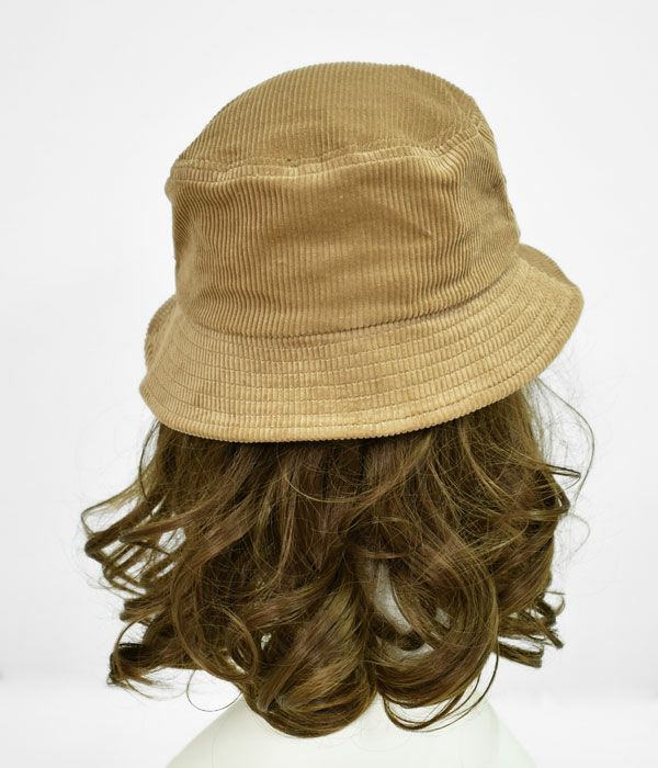セール】ダントン (DANTON) SCD DRAW CODE BUCKET HAT 帽子 ハット
