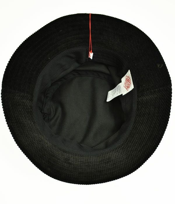 セール】ダントン (DANTON) SCD DRAW CODE BUCKET HAT 帽子 ハット