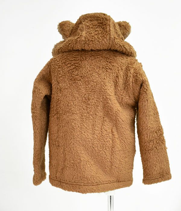 一部セール】パタゴニア(PATAGONIA) ベビーファーリーフレンズフーディ