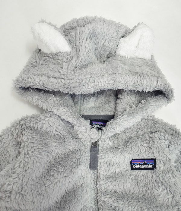 一部セール】パタゴニア(PATAGONIA) ベビーファーリーフレンズフーディ