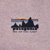 パタゴニア (PATAGONIA)73 スカイライン アップライザル クルー スウェットシャツ 73 Skyline Uprisal Crew Sweatshirt 長袖スウェットプリントTシャツ 39656