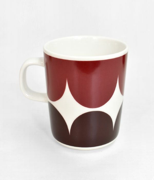 マリメッコ (marimekko) Civa / Harka マグカップセット 250ml 食器 2